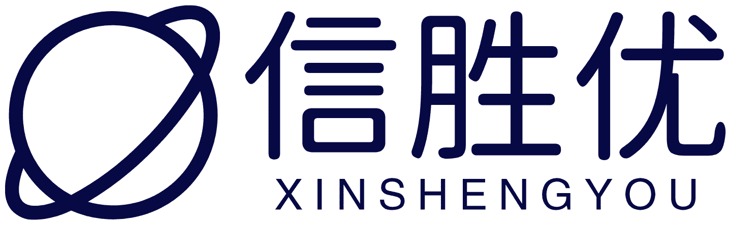 上海信胜优科技有限公司