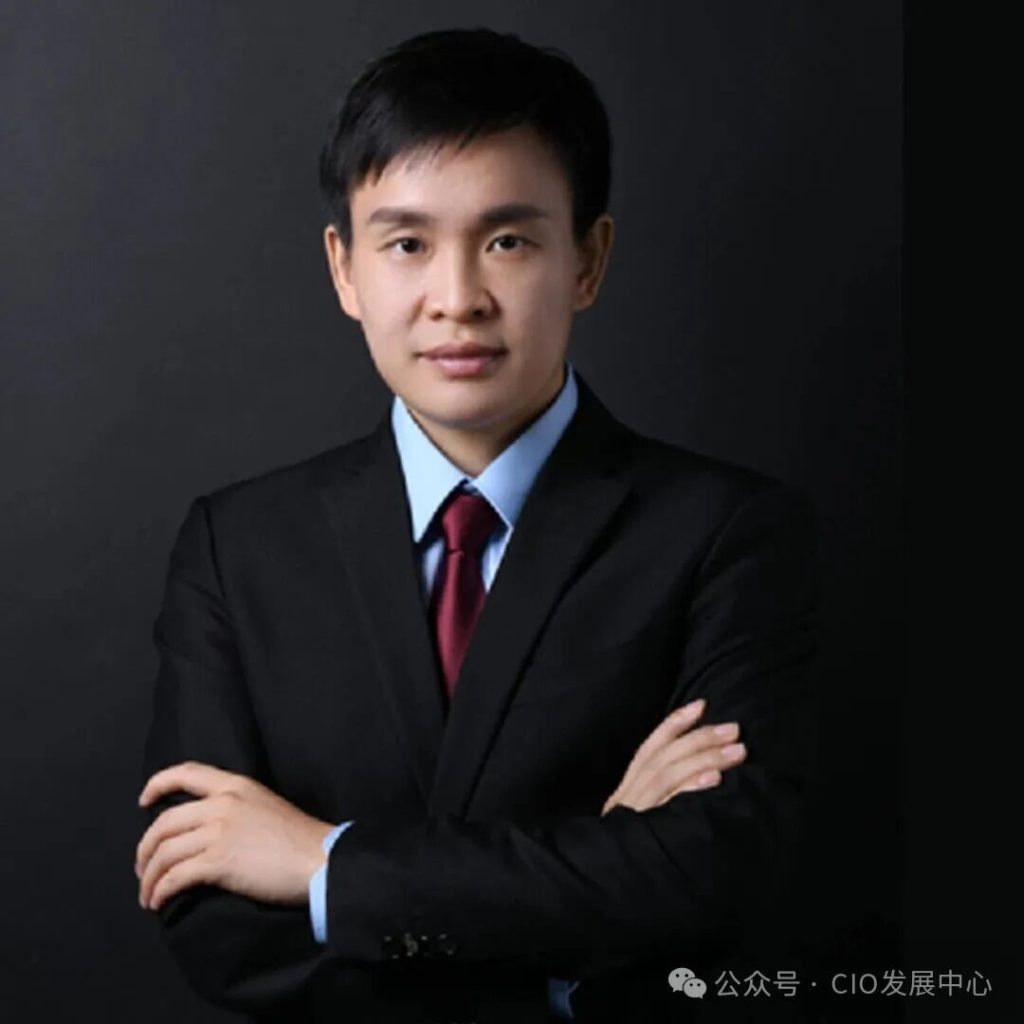 金山办公副总裁黄志军：企业级软件的下一站是“AI驱动的工作方式革命”