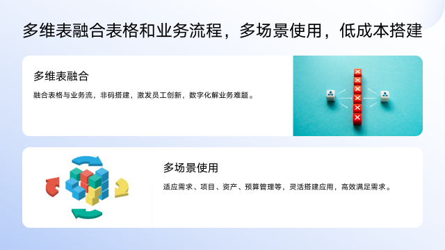 装备制造业:打造高效协同平台,实现办公软件全面替换