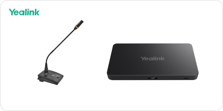 Yealink MeetingEye 500