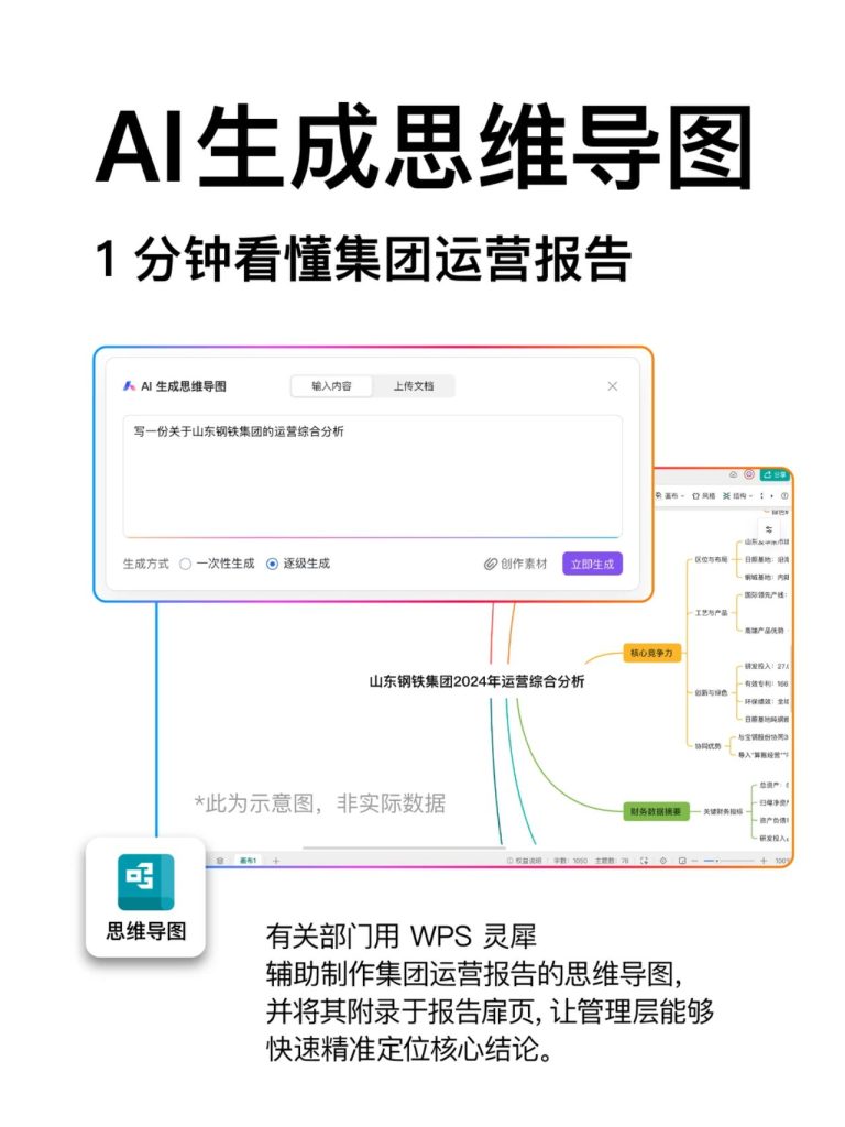 这家企业用AI锻造“山钢奇迹”